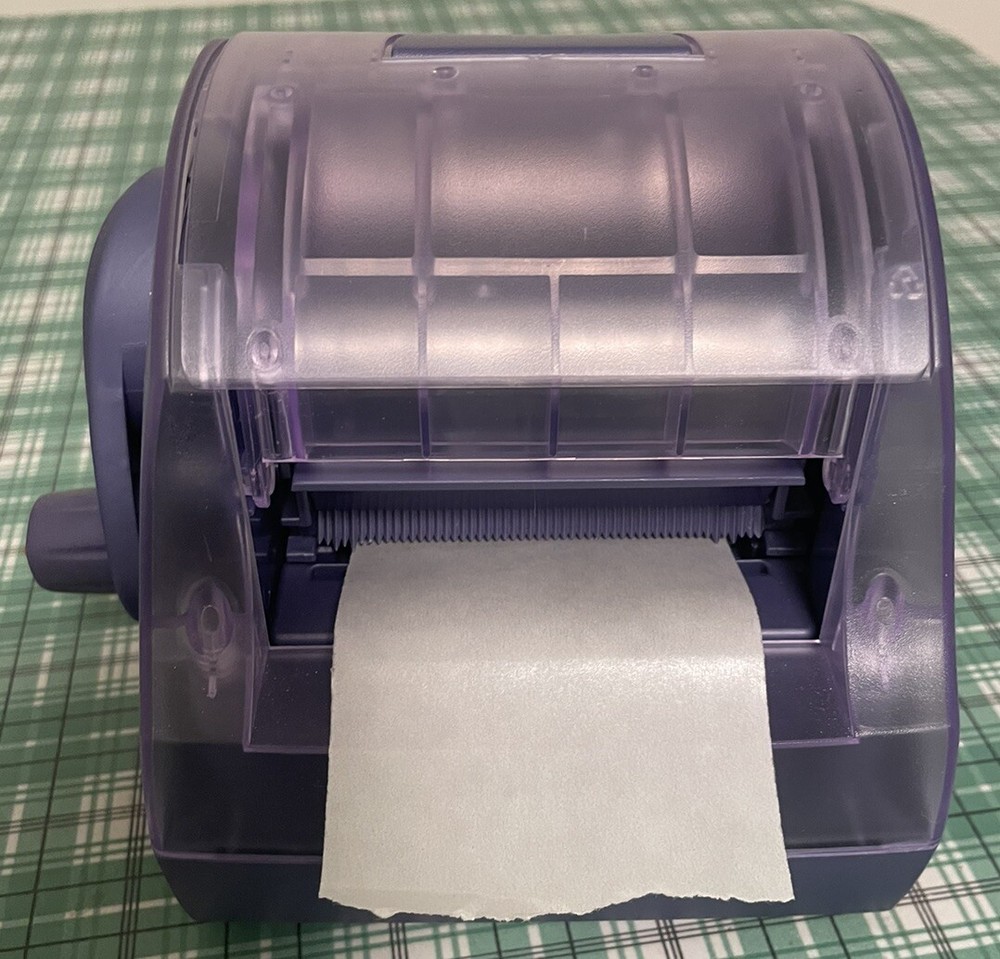 Xyron 250 Sticker Maker W/Refill