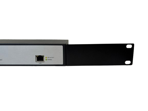 LUXUL XWC-1000, Wireless Controller System w/Rack Mounts - Pre Owned