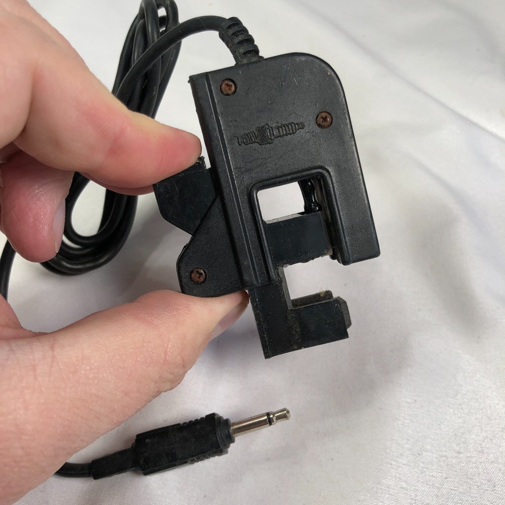 Spark Plug / Ignition Tester Engine Inductive Pick Up Plug in Attachment *READ*