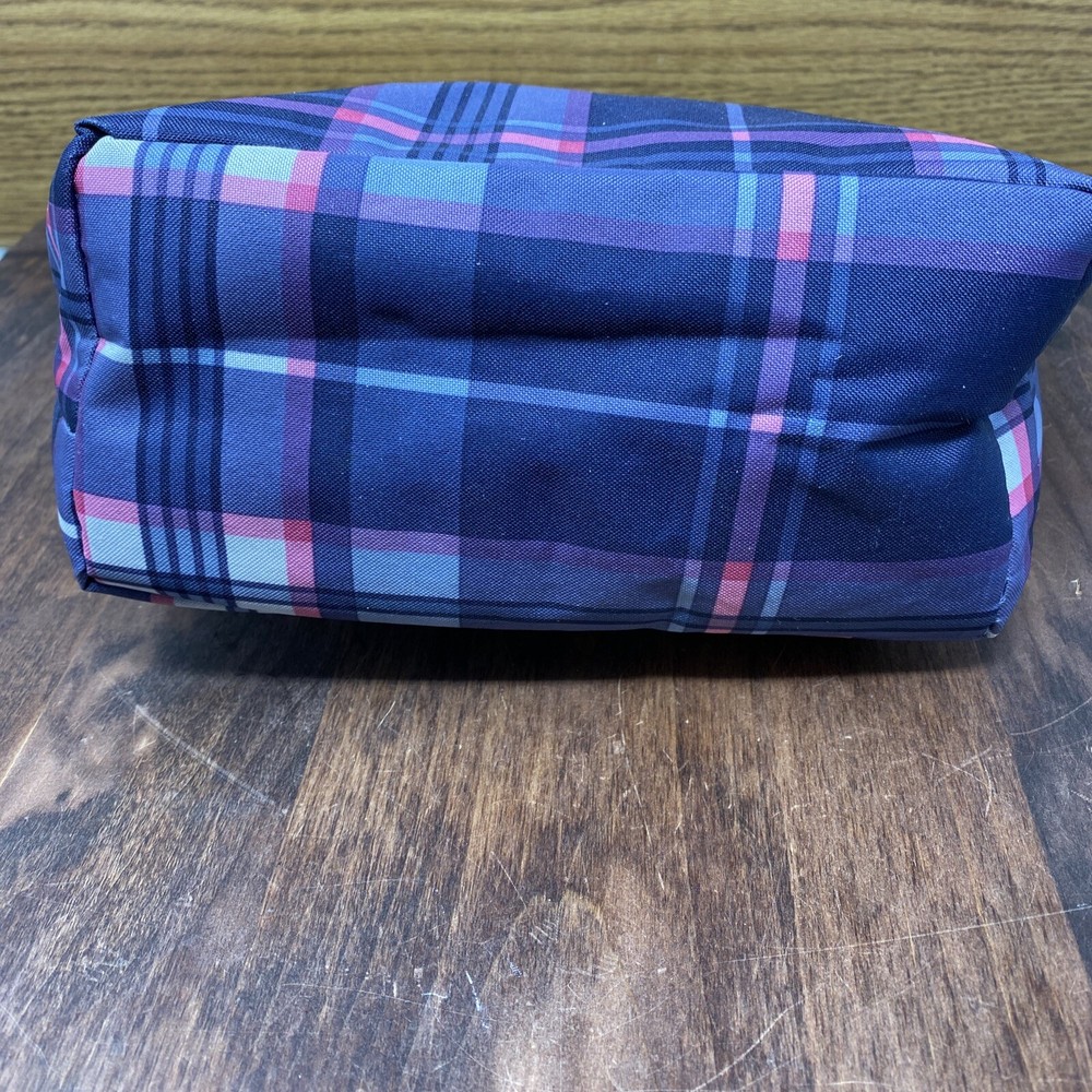 Insulated Lunch Bag Zip Top
