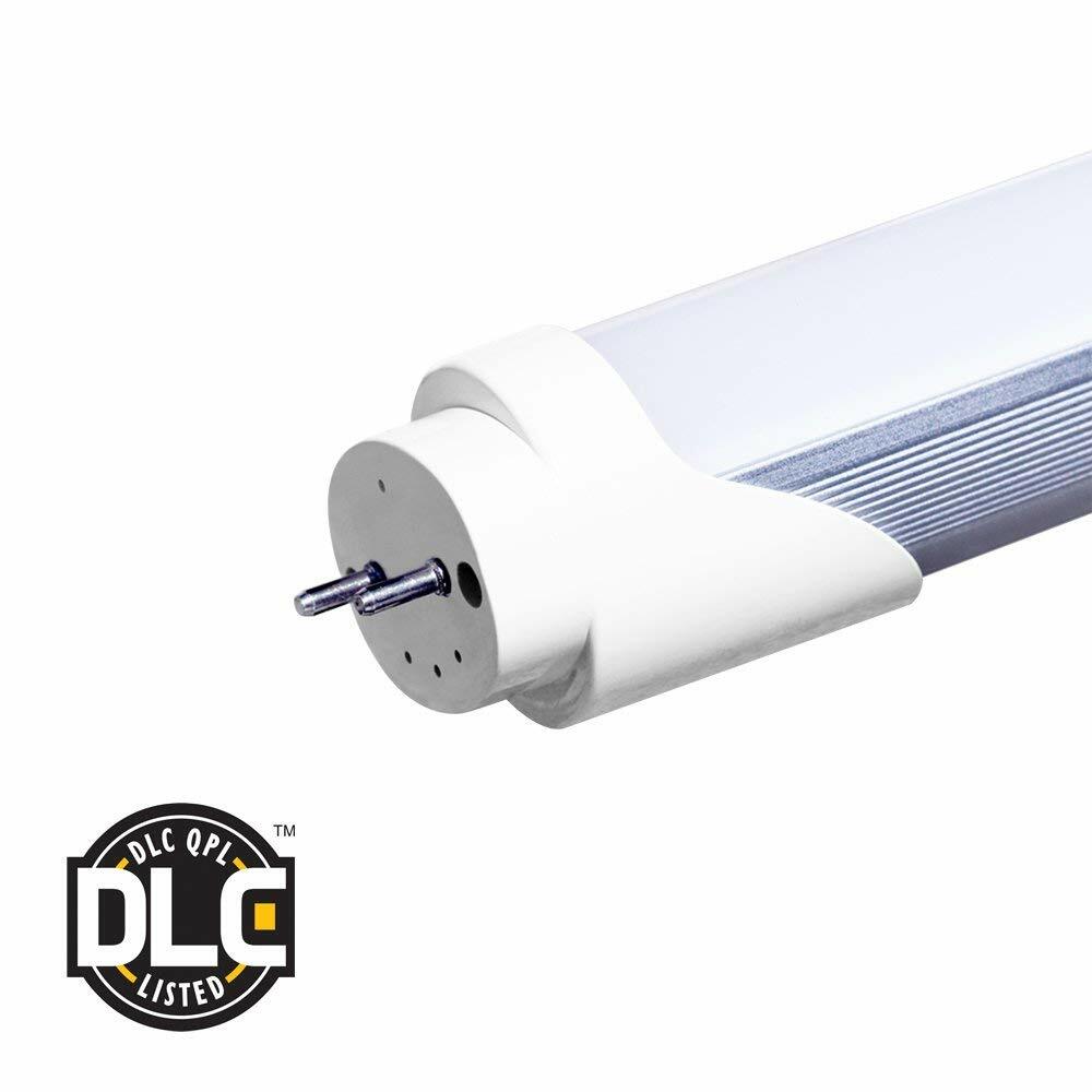 T8 Emergency LED Tube Light 18W 4ft 5000K ETL listed