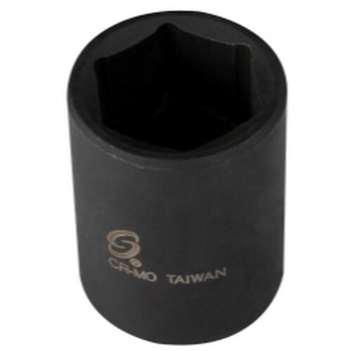 Sunex Tools 231M 1/2" Drive 31mm Impact Socket