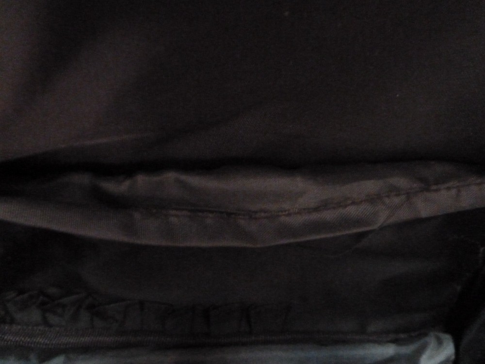 Avid Carp Session Food Bag