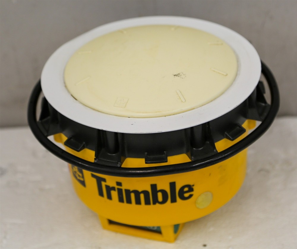 Trimble 4800 GPS Base Receiver (free ship) (S19)