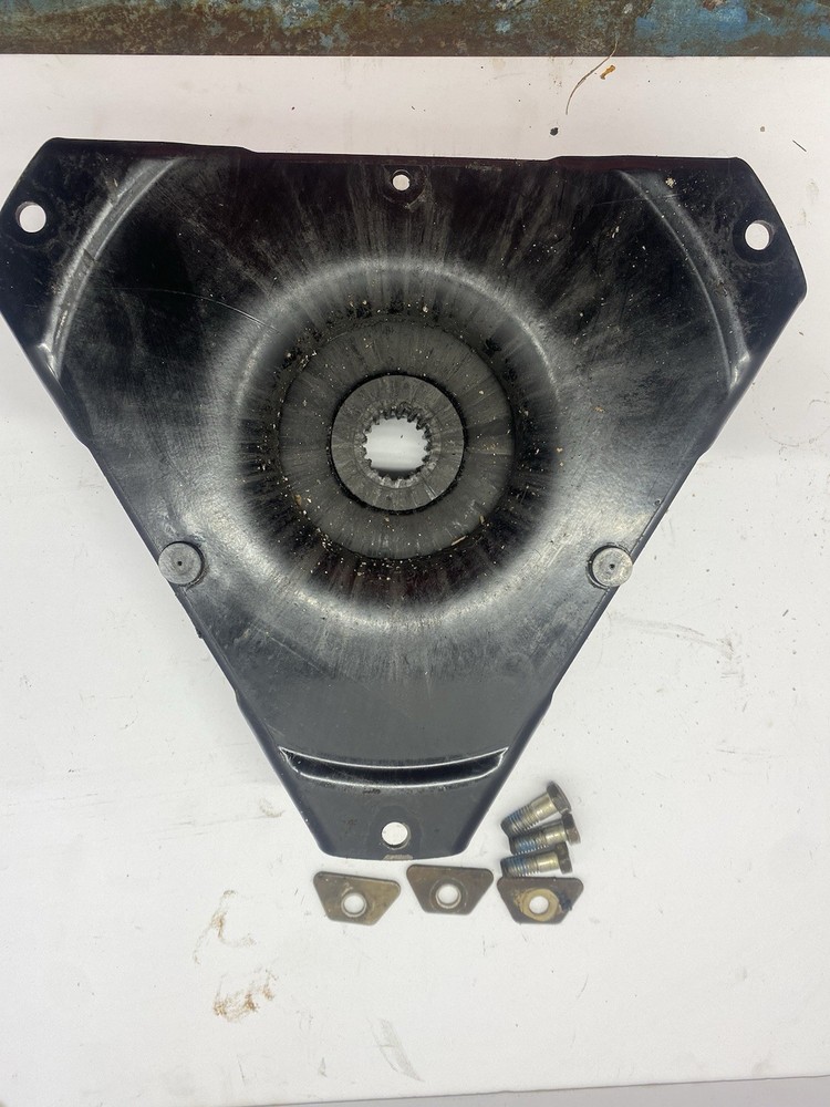 MerCruiser 3.0L 140 Engine Coupler
