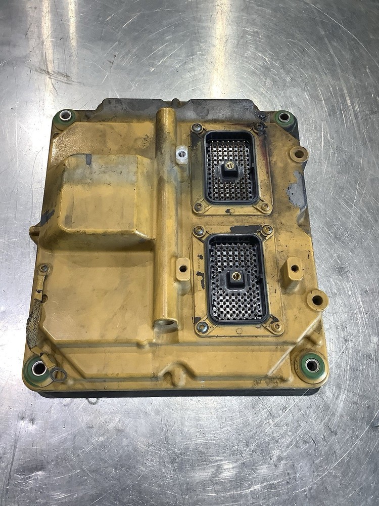 Caterpillar 924K Ecm Ecu Controller Cat Computer 345-3381