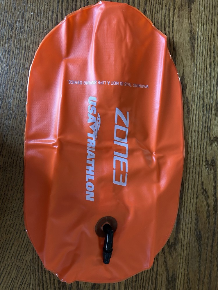 Zone3 USA TRIATHLON