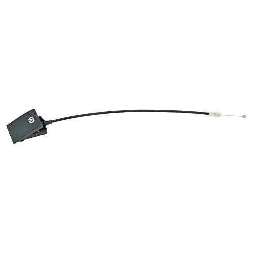 Emergency Parking Brake Release Handle Lever & Cable Compatible with Chevy