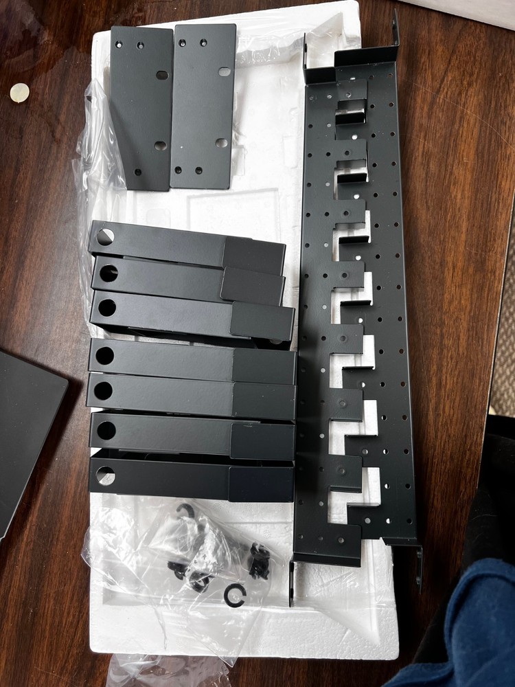 Kramer RK-T3 Rack Adapter