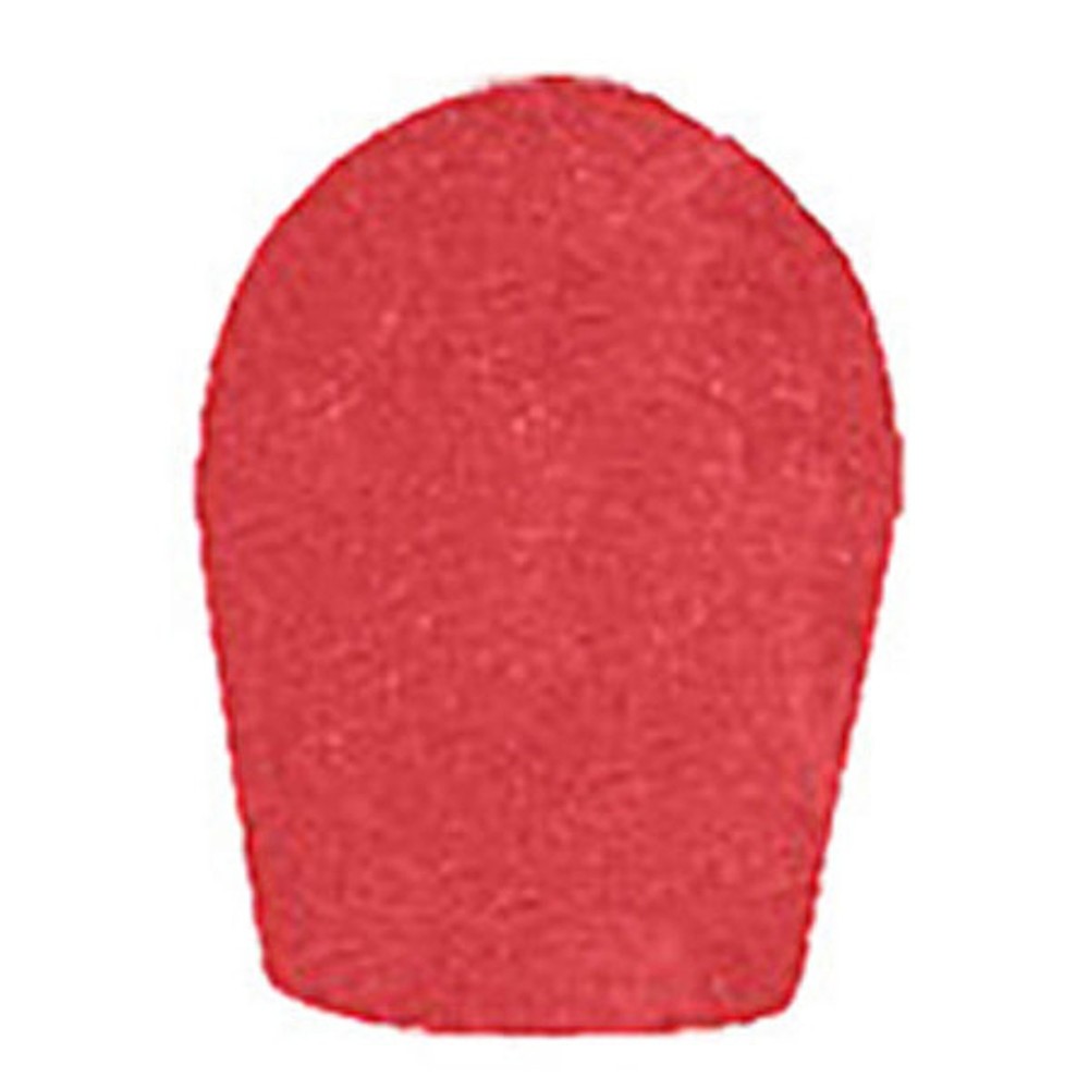 WindTech 600 Series Windscreen, Inside Diameter 1.0" / 25mm - Red #604