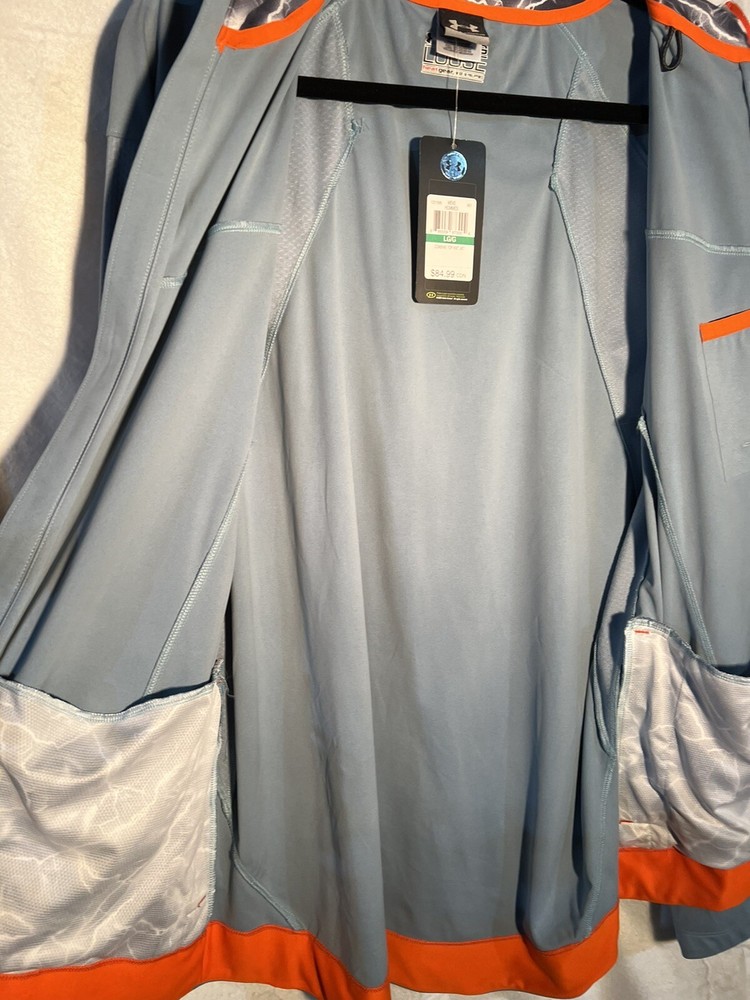 Men’s Under Armour Running Jacket