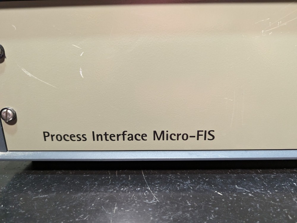 Sartorius Stedim Process Interface Micro-FIS 8877173