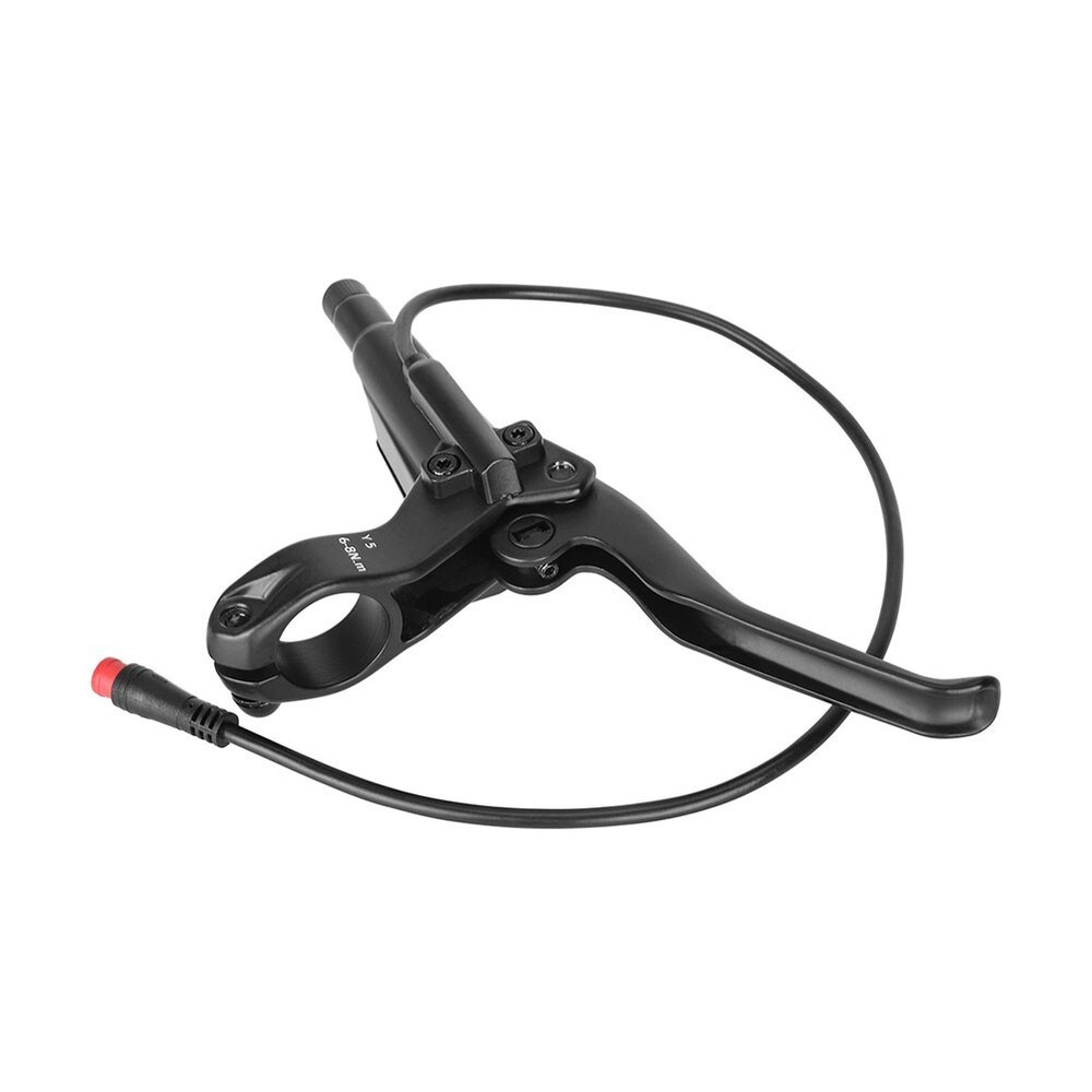 For NUTT Brake Handle Easy Installation Precise Control Metal Material