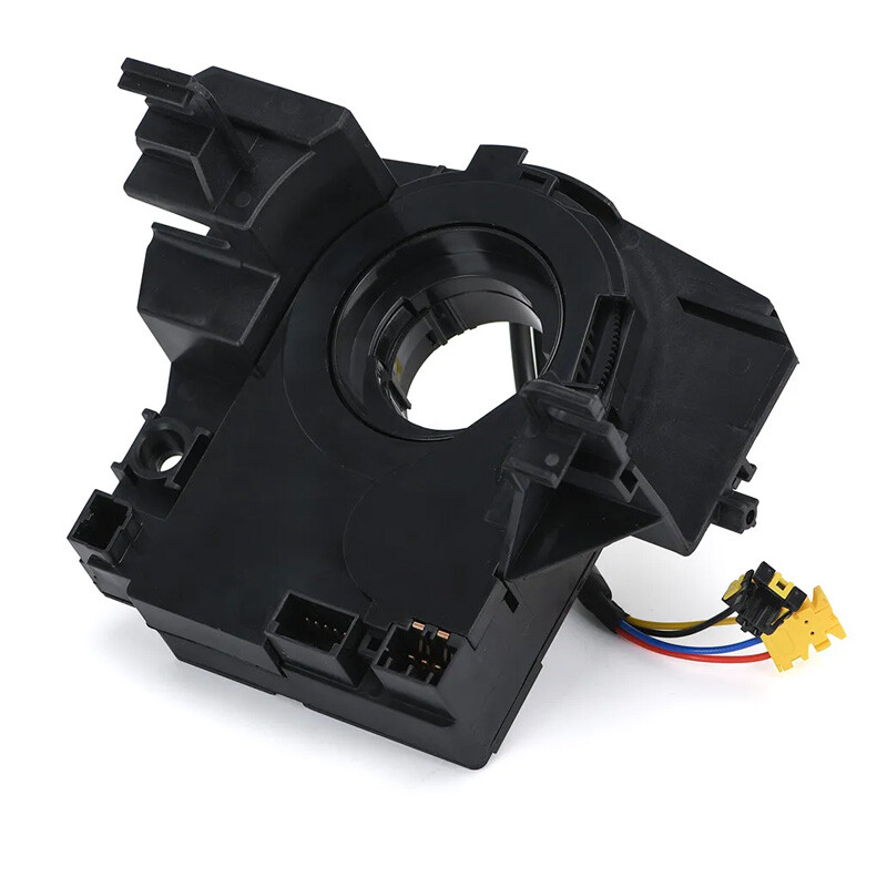 Clock Spring For Jeep Wrangler JK 2007-2018 With Angle Sensor Steering Wheel