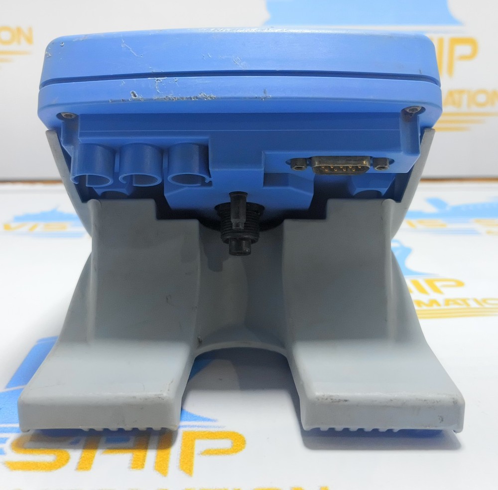 Vacuubrand CVC 3000 Vacuum Controller