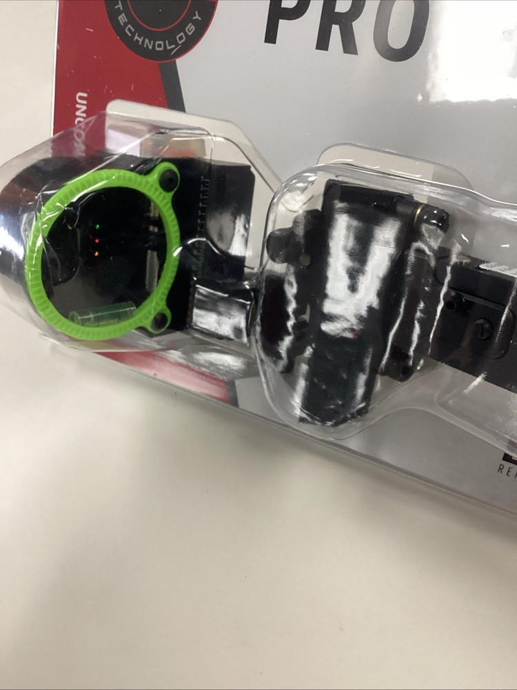 Bowtech Centermass Pro Hunter Sight Integrate RH 3 Pin