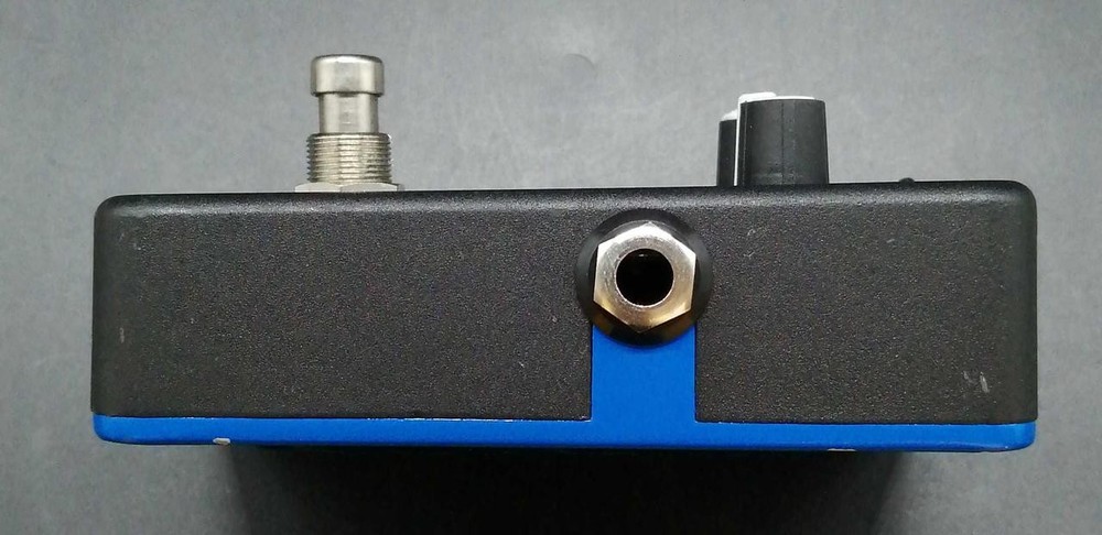 Ebs Multidrive Effector No.nm1367