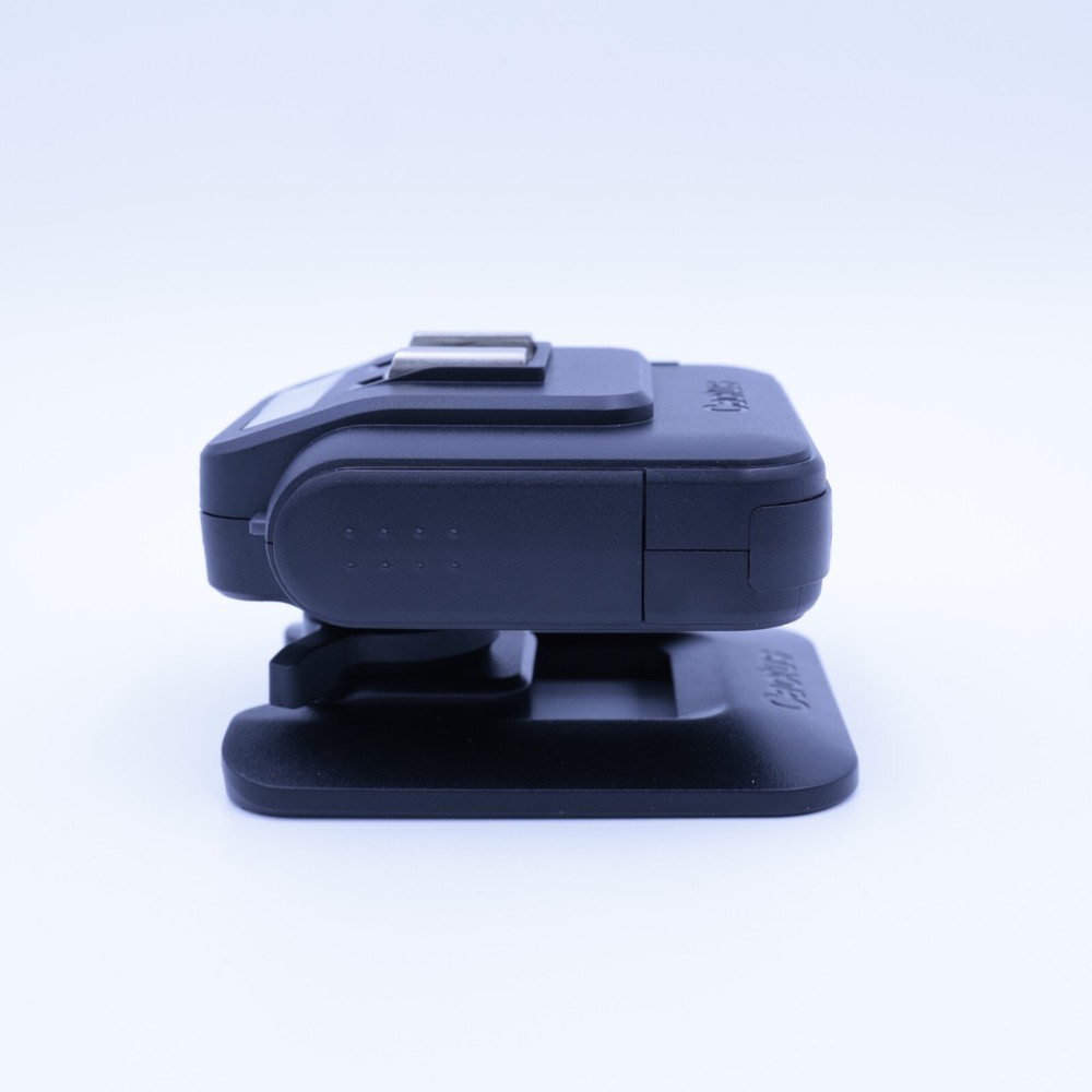 Cactus Wireless Flash Transceiver V6 - Open Box (Missing Mini USB Port Cover)