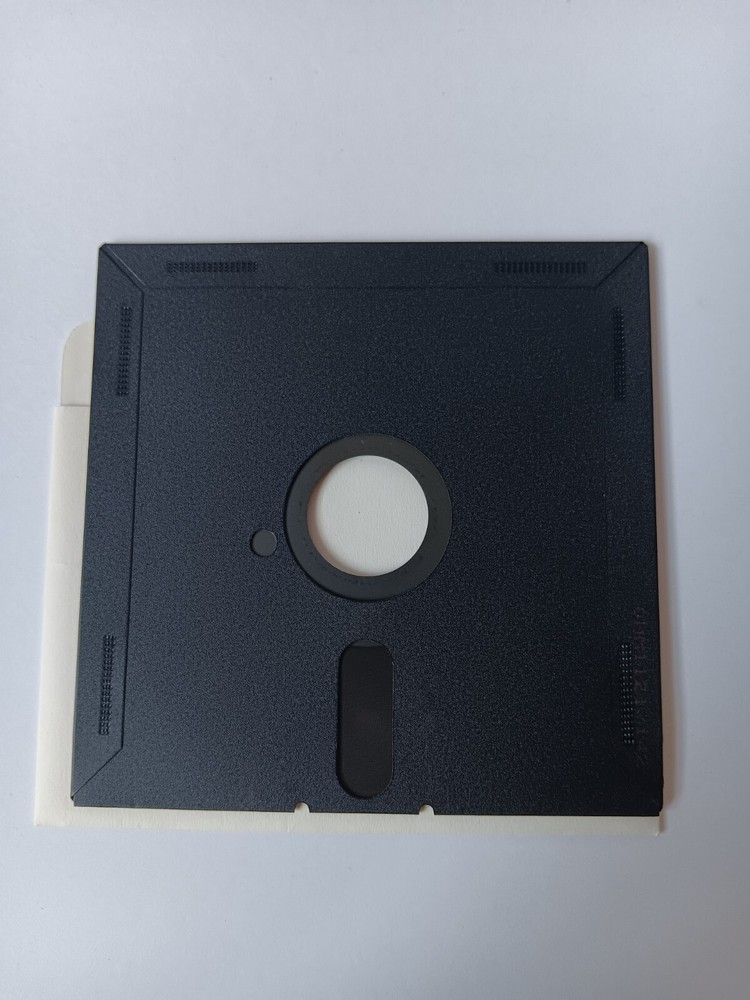 Commodore 64 Spell Diver Computer Game Software Tested/Works Scholastic