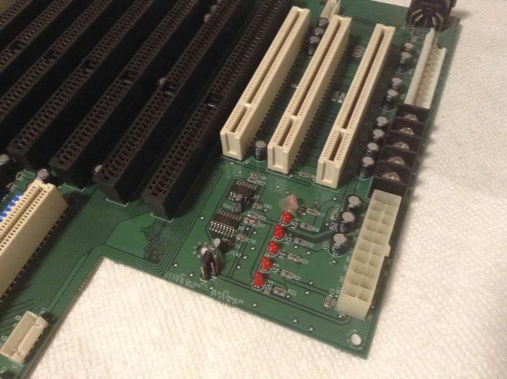 ATX6022/14GP7 Computer Board