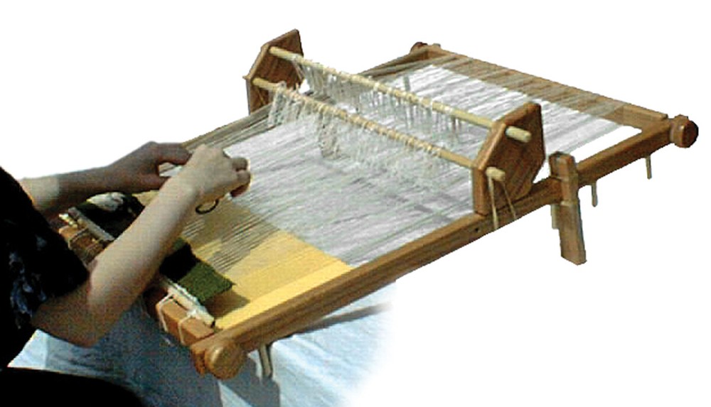 Kliot Tapestry Loom 20"