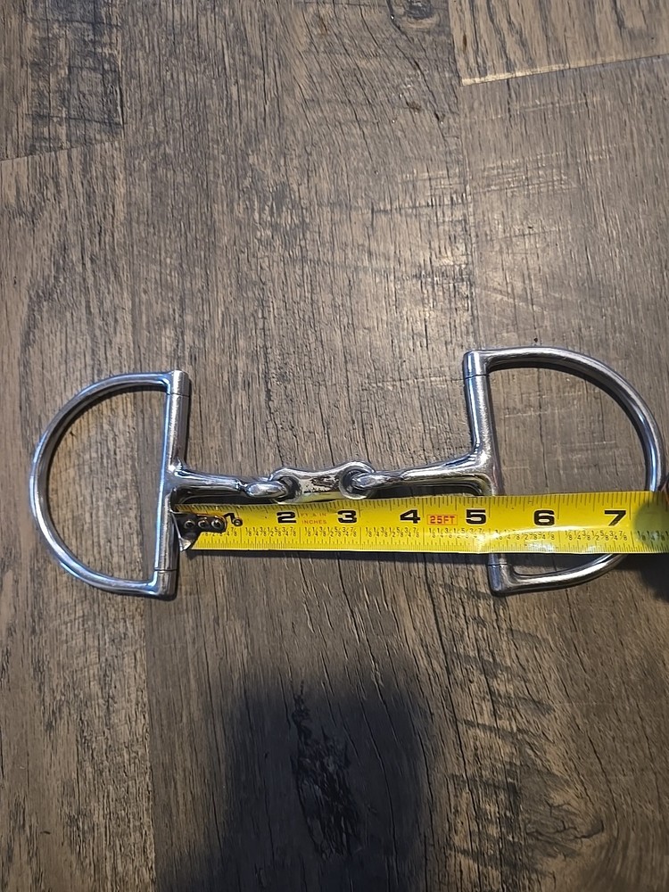 Horse Bit