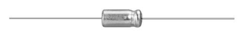 3pc VISHAY TE1304-E3 Electrolytic Capacitor