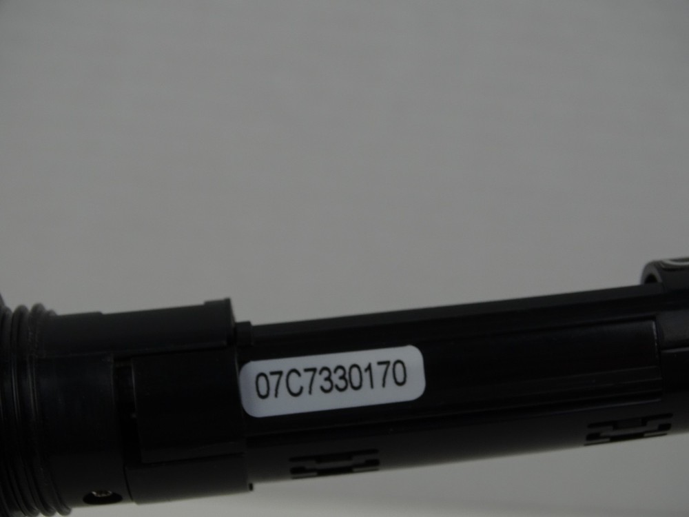 Toa Electronics WM-5220 A01 Wireless Handheld Cardioid Microphone