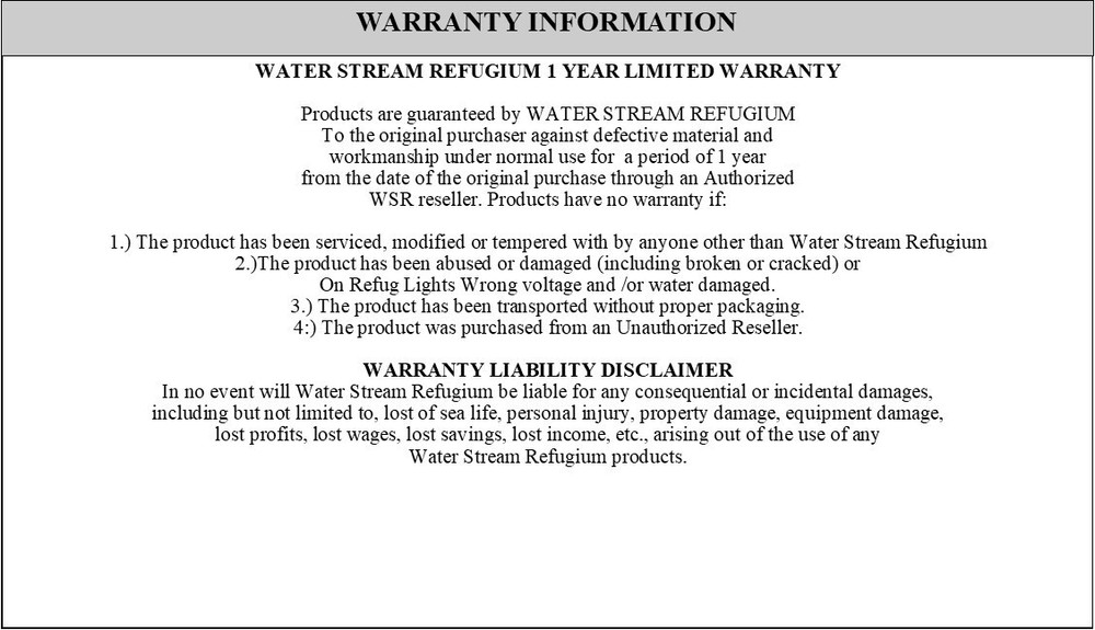 Algae Clean Scrubber Replacement WSR-S7 Algae Flex Screen.
