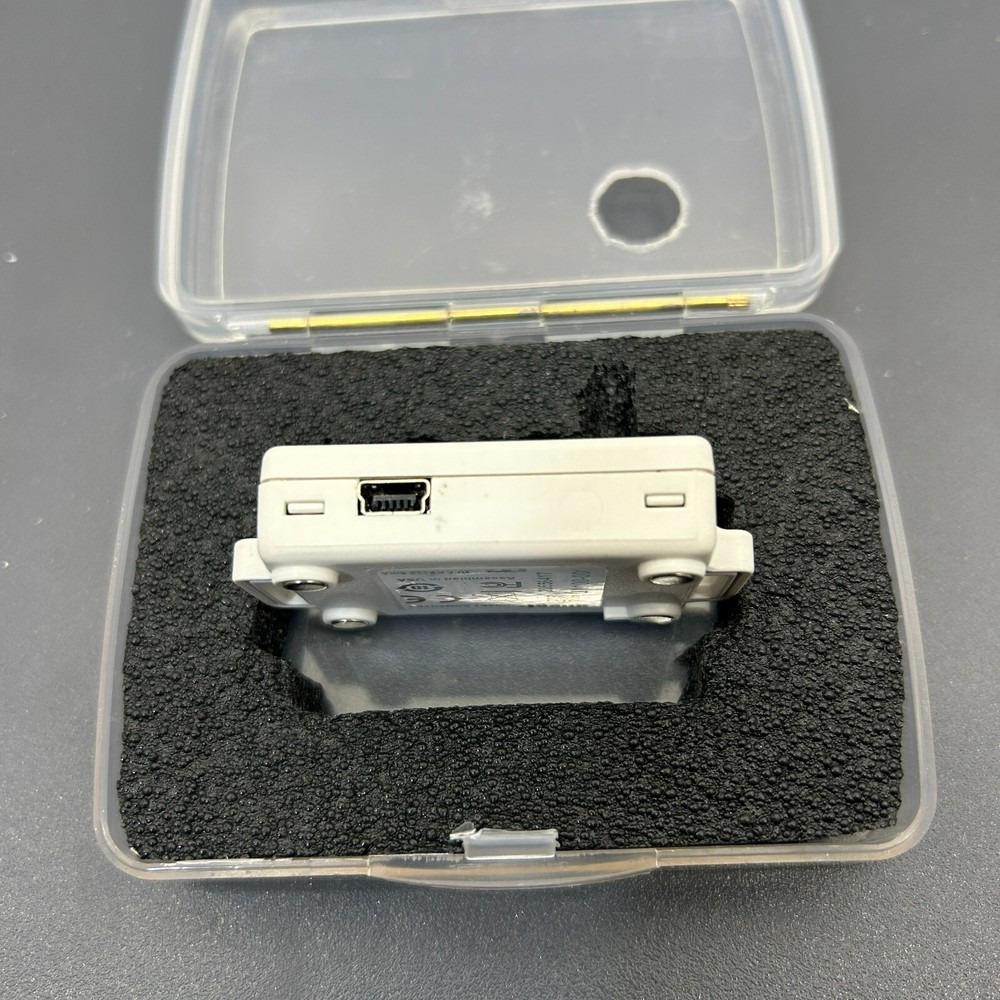 HOBO Temperature Data Logger UX100-001 Onset Computer