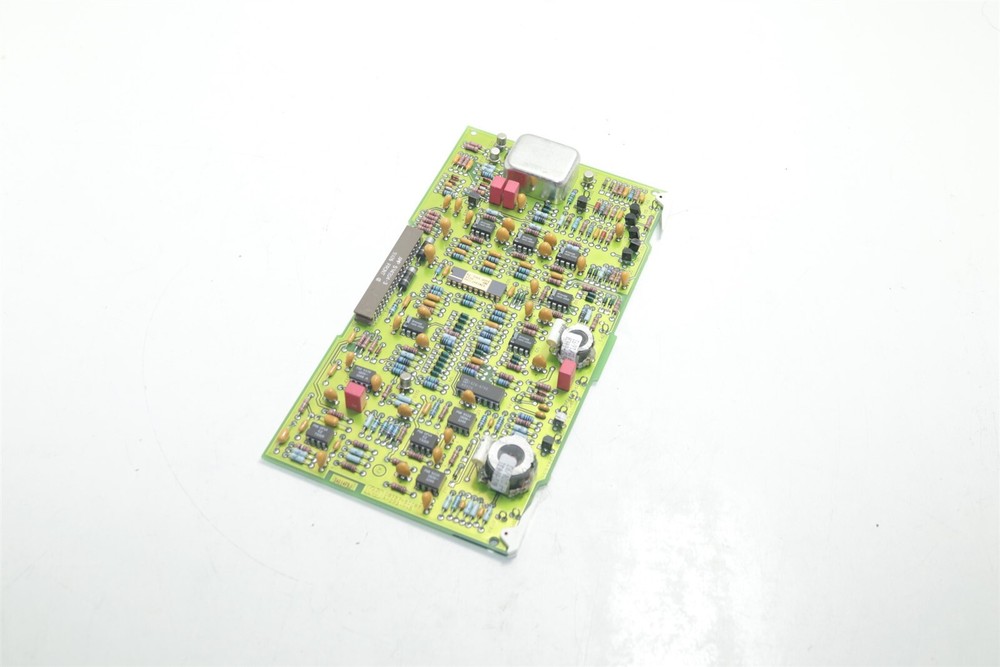 Hp Agilent 8757D Scalar Network Analyzer 08757-60087 A7 Board