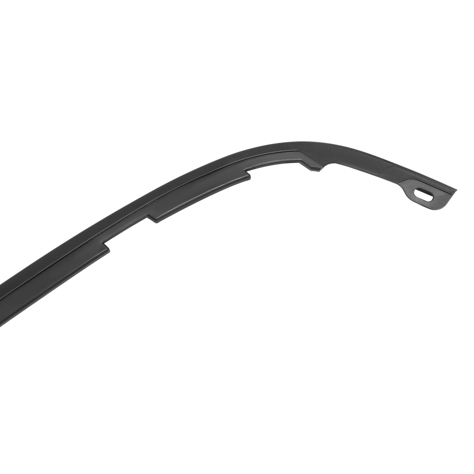 Front Bumper Valance For Chevy Silverado 1500 2003-06 Air Deflector Extension