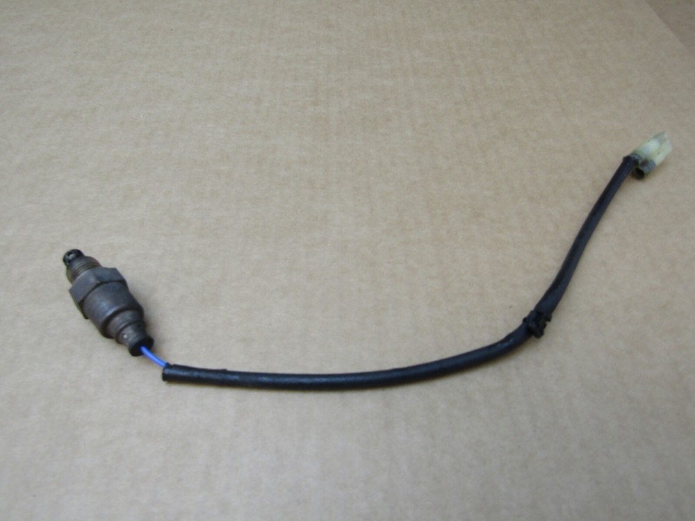 Honda CB125F 2016 23,646 miles lambda sensor (14089)