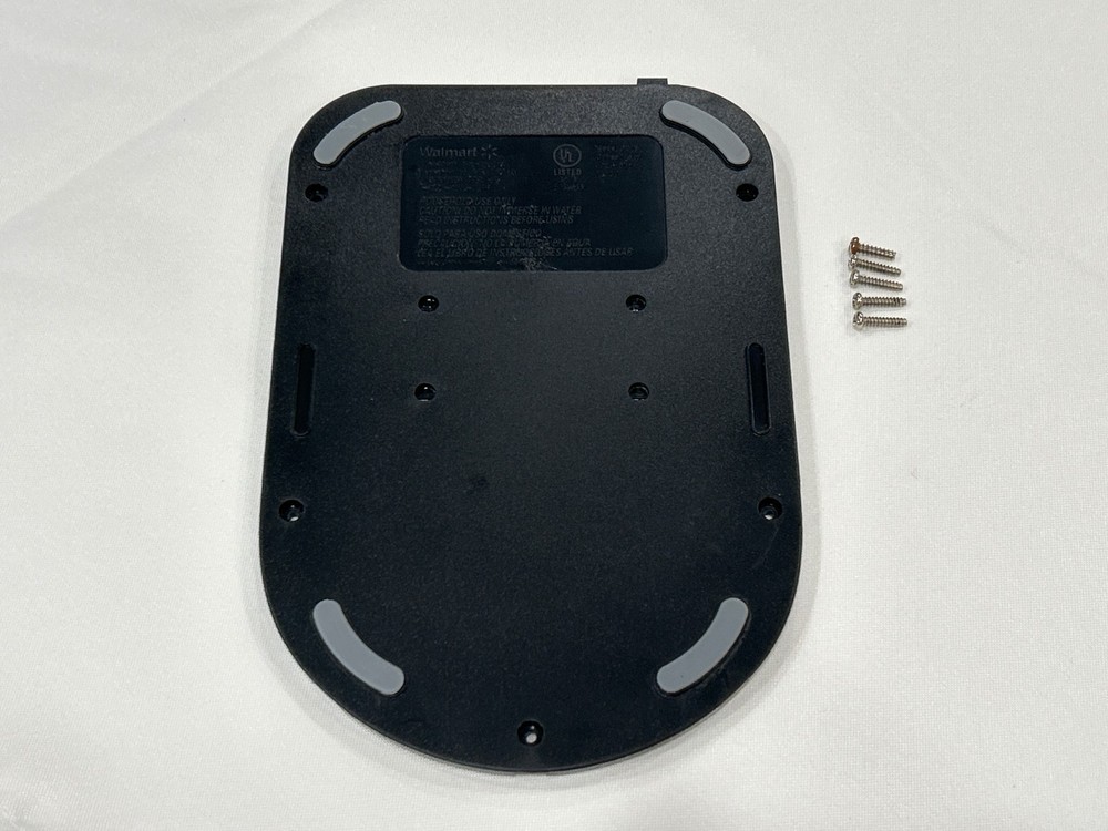 Farberware Walmart Coffee Maker Bottom Plate, Model 201615