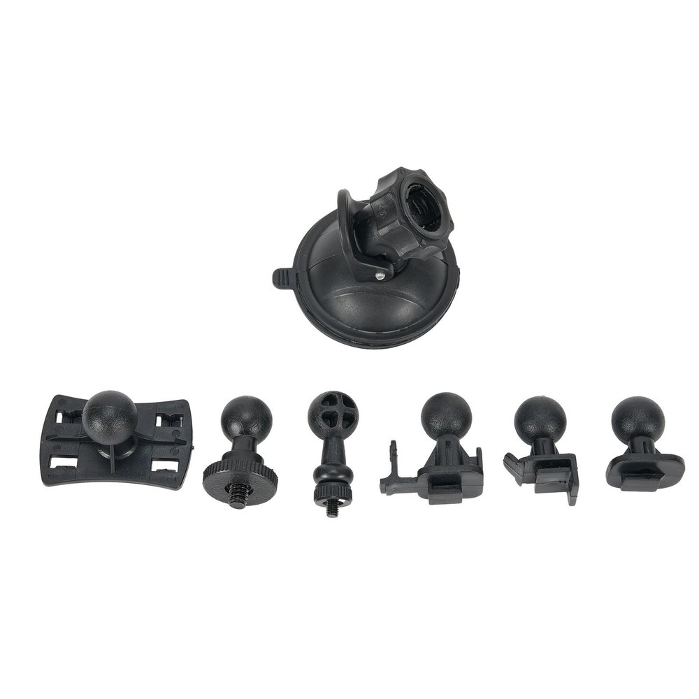 Practical Driving Recorder Bracket Car 1 * Cam Mount Holder 100g Weight