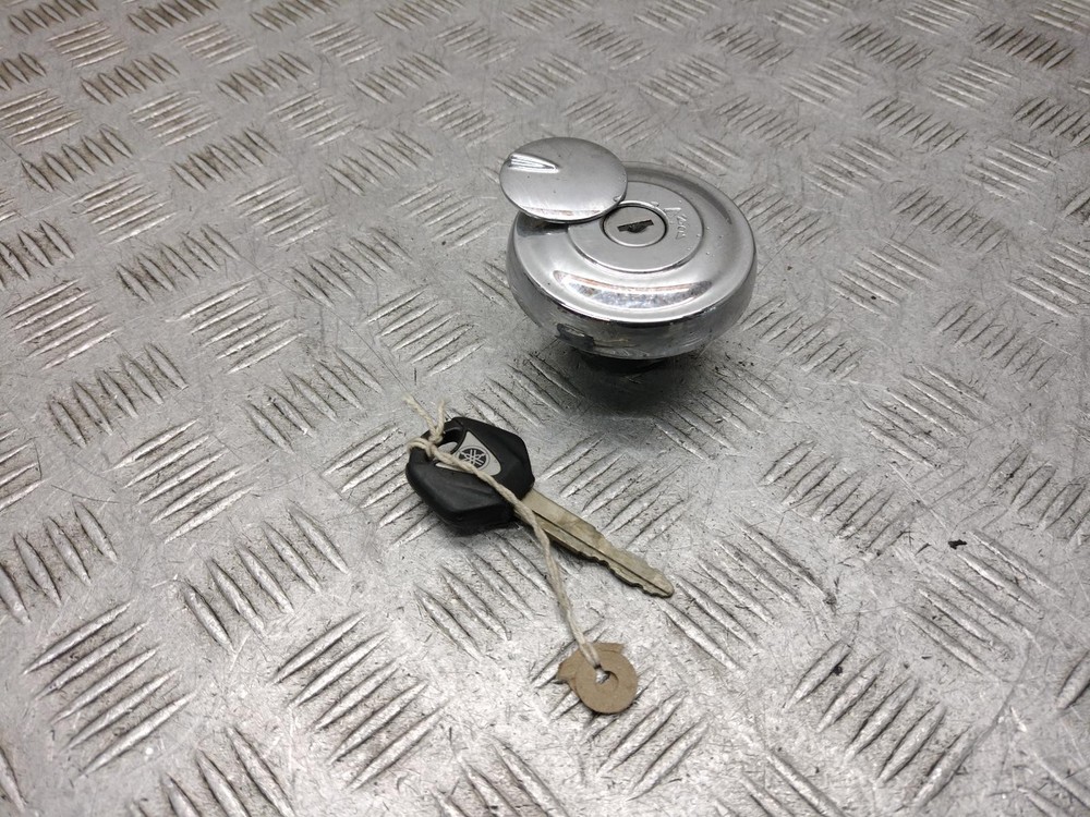2017 SUBARU XV XVS950R LOCK SET