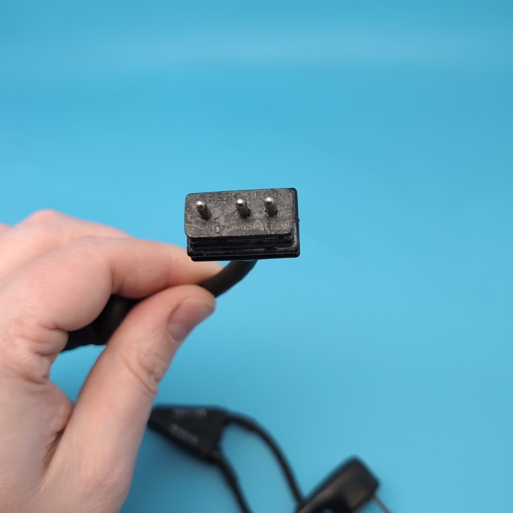 Vintage GRAFLEX Camera Shutter Remote Cable RARE X2