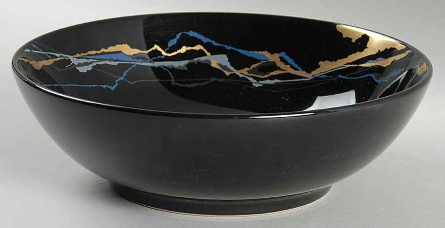 Noritake Fragments Cereal Bowl 435391