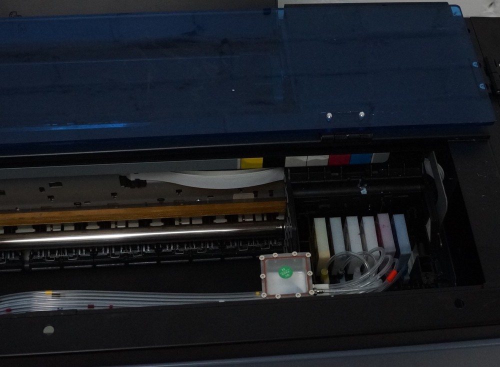 AA Prestige A3+ DTF Printer