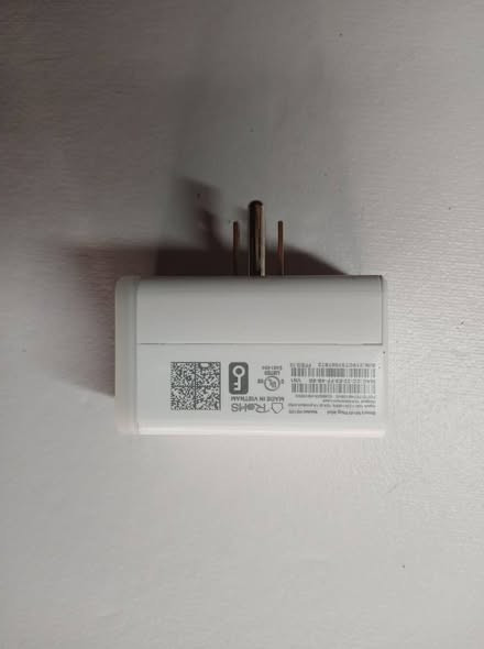 TP-Link Kasa Smart Wi-Fi Plug Mini - White | Model HS105