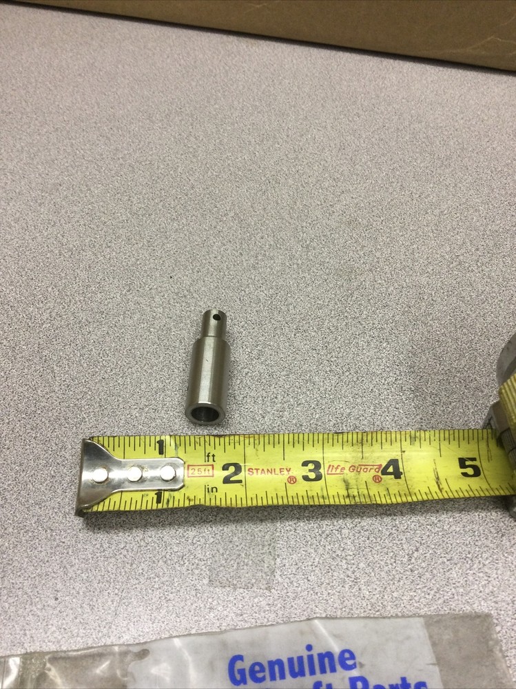 Kold Draft Ice Machine p/n 10212901 Act arm coupling