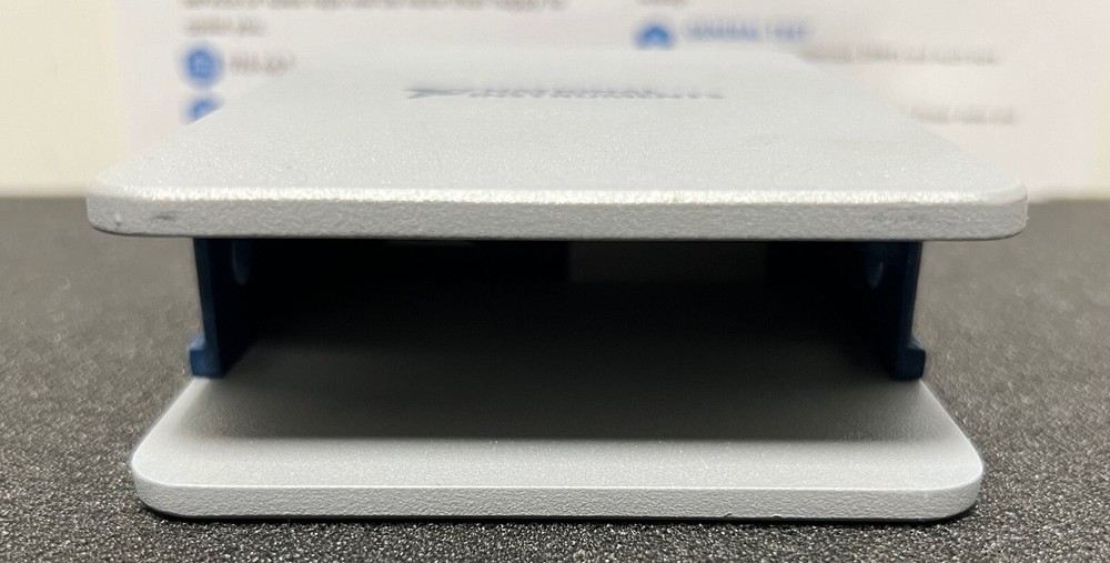 National Instruments cDAQ-9171 CompactDAQ Chassis, 195724D-01L, Nice Condition