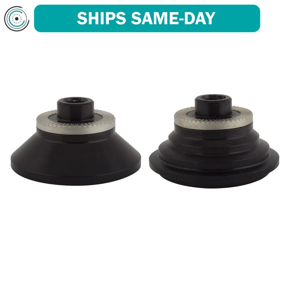 Origin8 MT-3200/MT-3300 Endcap Pair Spacing / Axle: 100mm