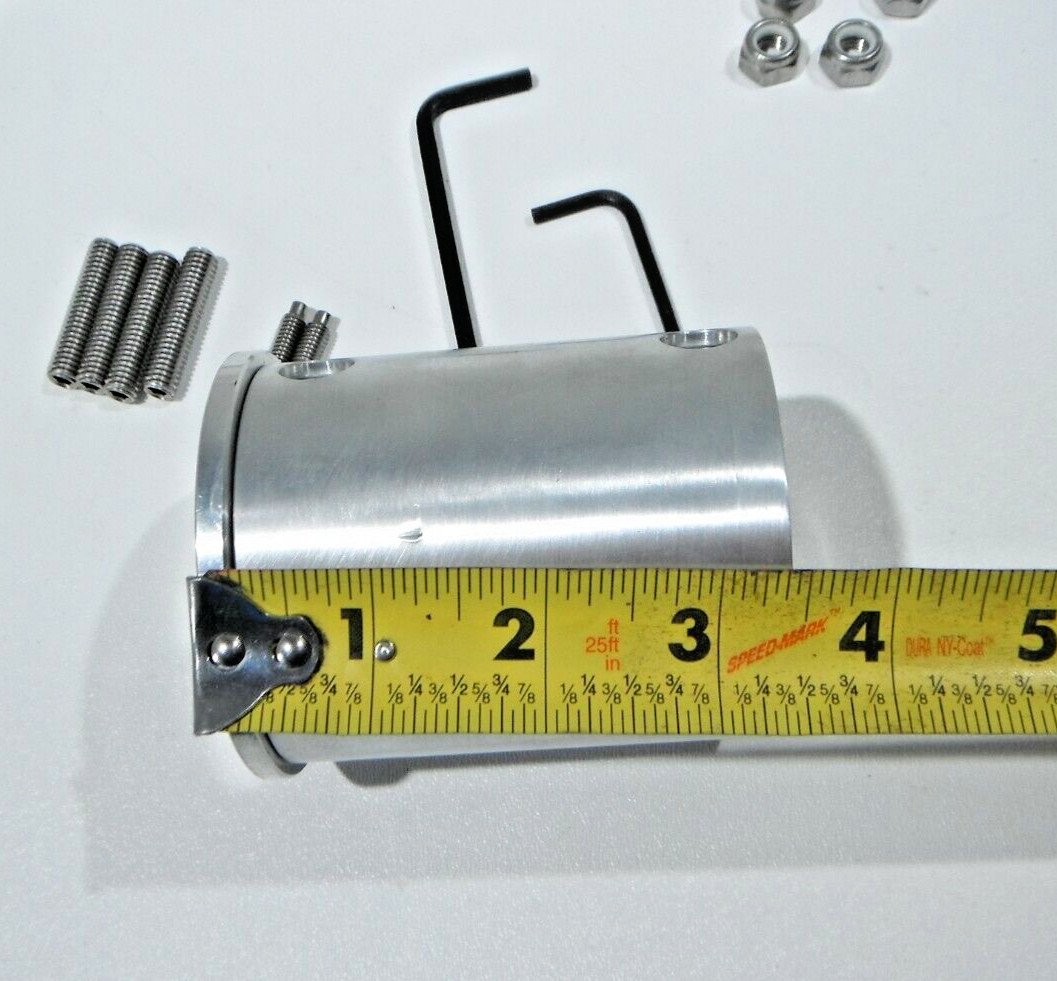 Windmill Turbine 2.5" Tower Insert Kit (New)