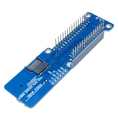 Data Logger Shield Data Logging Recorder Module For Arduino NANO 3.0 TF Card