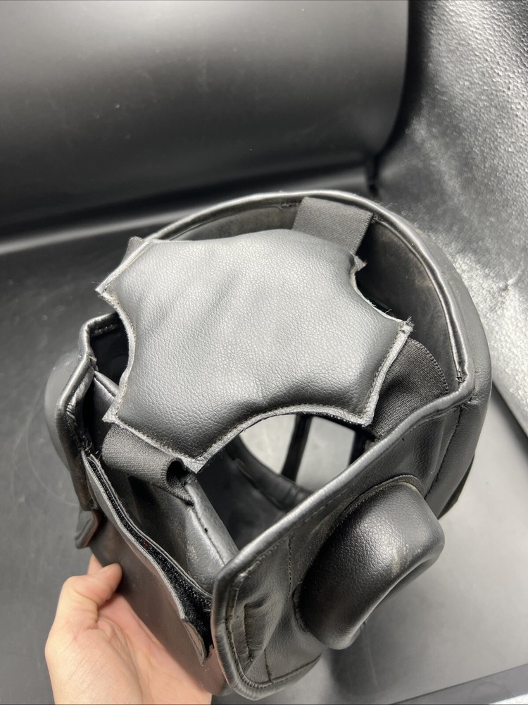 MMA Kickboxing, Boxing, Headgear Medium
