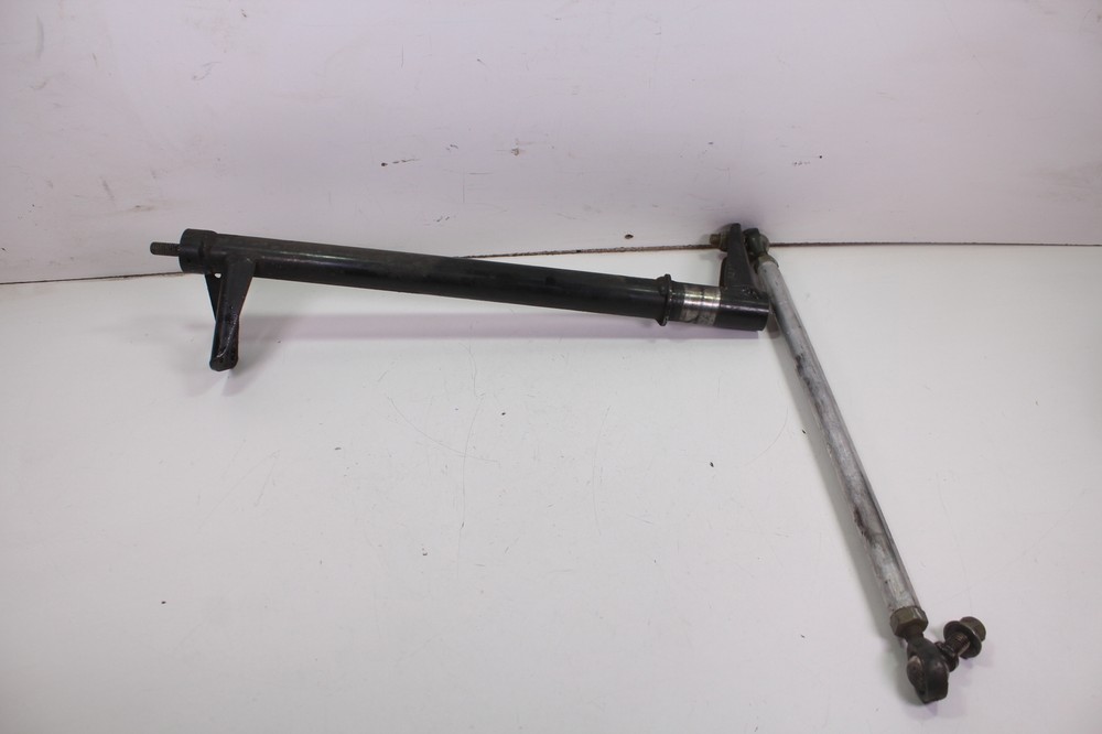2011 POLARIS RMK 800 ASSAULT LOWER STEERING POST / PITMAN ARM