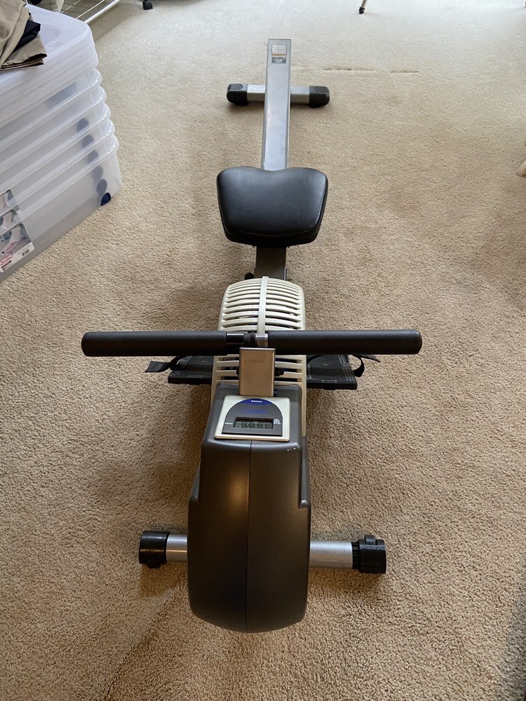 Stamina ATS Air 351399 Rowing Machine