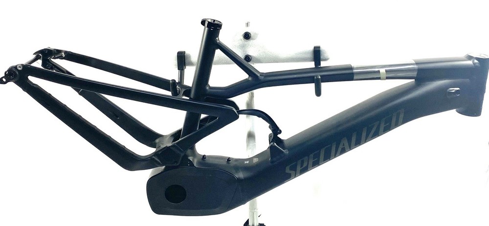 Specialized Turbo Tero X 6.0 - Black