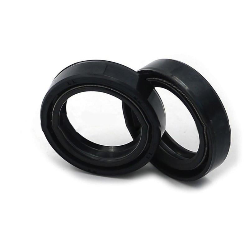 Front Fork Damper Shock Absorber Fork Dust And Oil Seal For Motorcycle